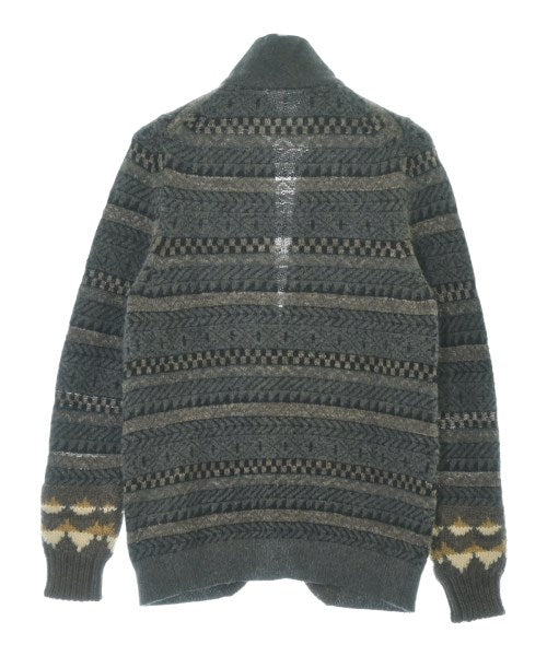 sacai 開襟衫