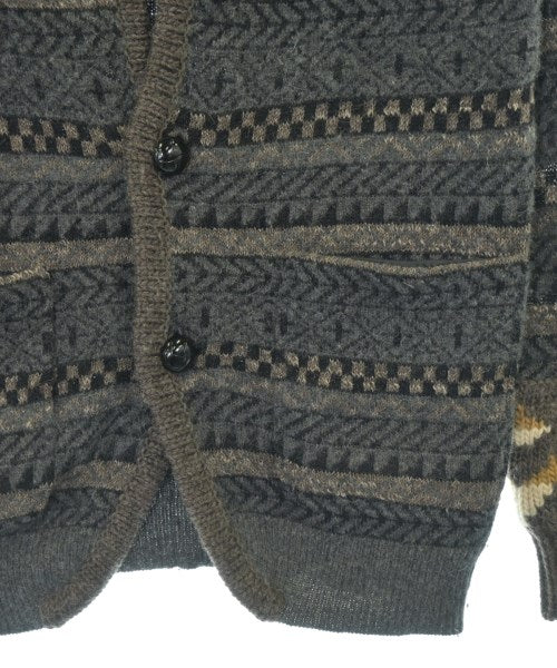 sacai 開襟衫