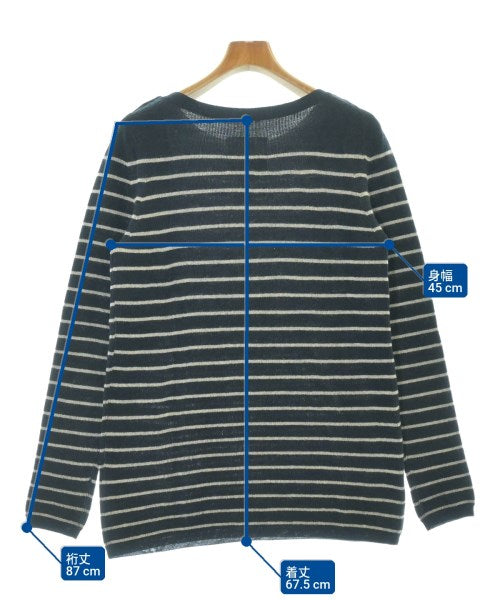 sacai 毛衣