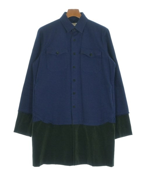 sacai 休閒襯衫