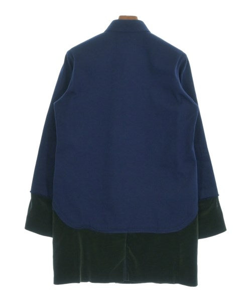 sacai 休閒襯衫
