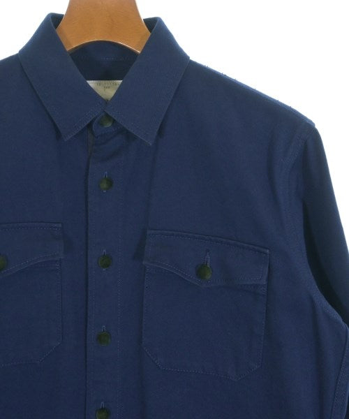 sacai 休閒襯衫