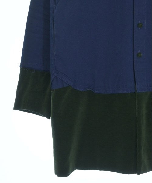 sacai 休閒襯衫