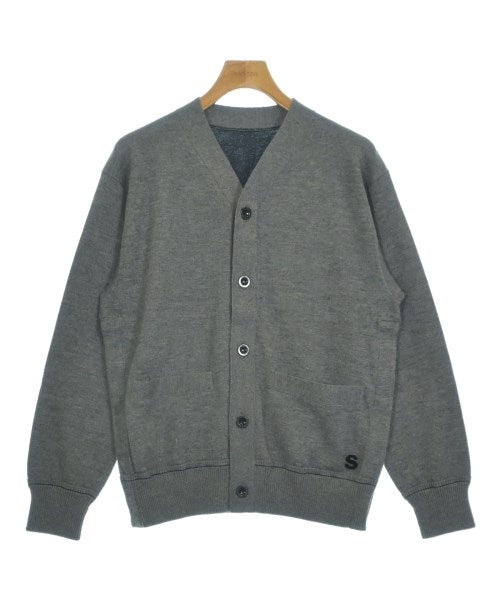 sacai 開襟衫