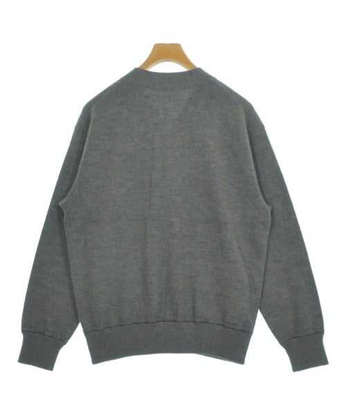 sacai 開襟衫