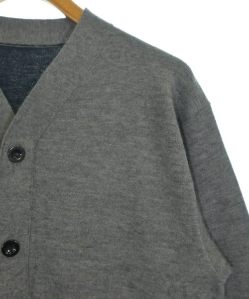 sacai 開襟衫