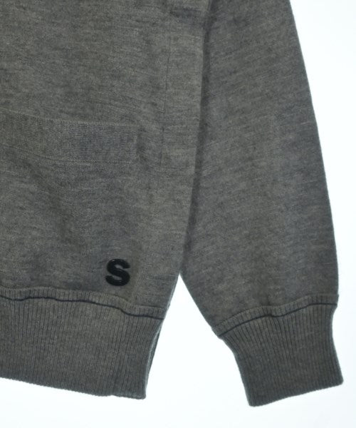 sacai 開襟衫