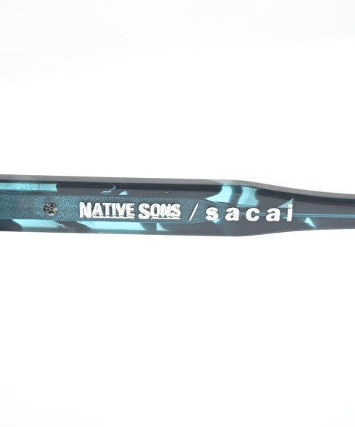 sacai 太陽眼鏡