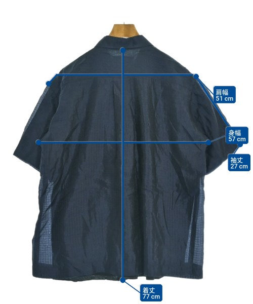 sacai 休閒襯衫