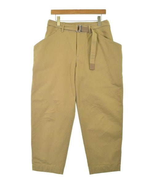 sacai 其他款