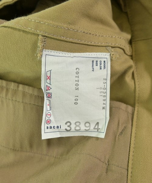sacai 其他款