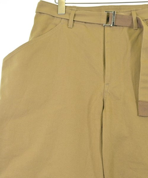 sacai 其他款