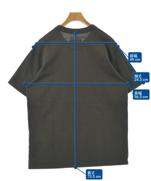 sacai T恤/上衣