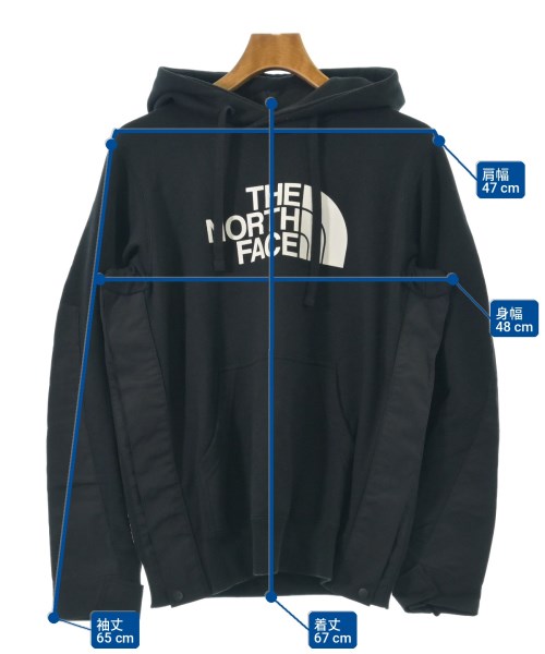 sacai 連帽衫