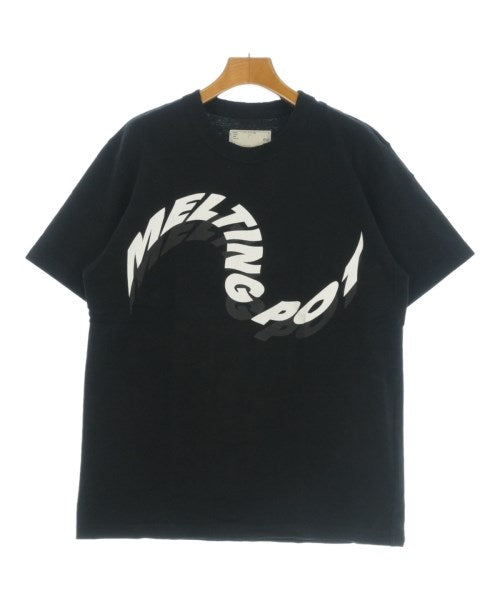 sacai T恤/上衣