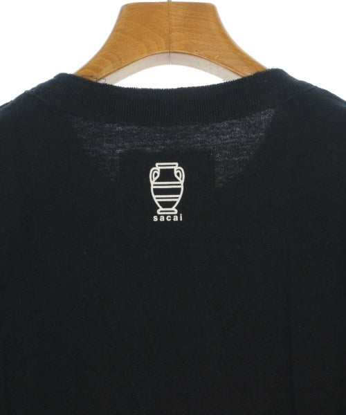 sacai T恤/上衣