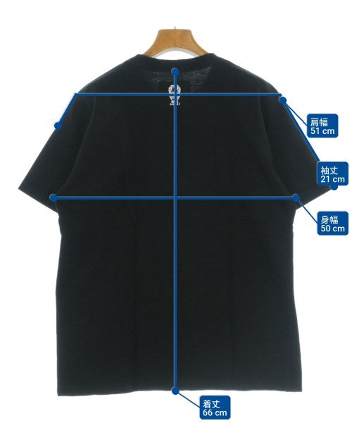 sacai T恤/上衣