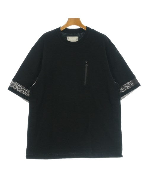 sacai T恤/上衣