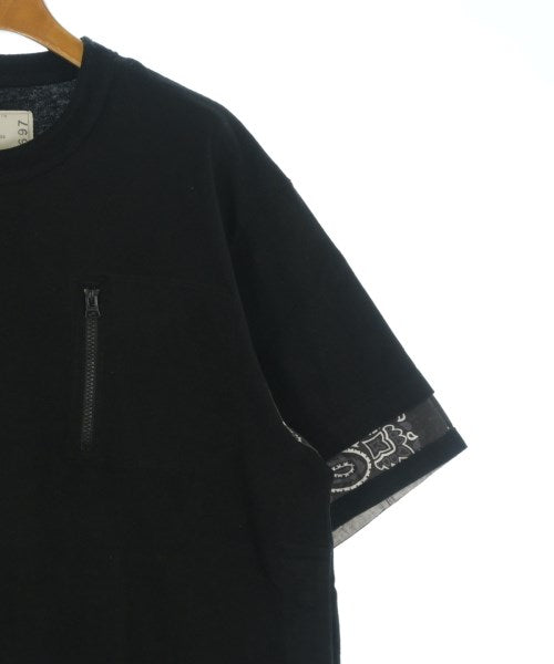sacai T恤/上衣