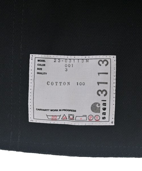 sacai 其他/商品