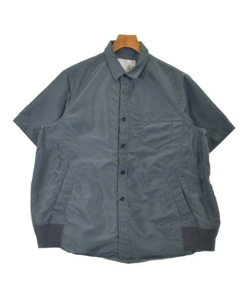 sacai 休閒襯衫