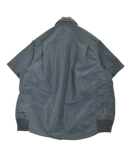 sacai 休閒襯衫