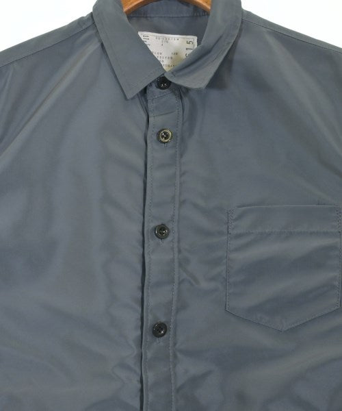 sacai 休閒襯衫