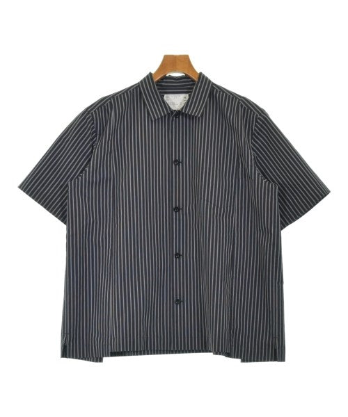 sacai 休閒襯衫