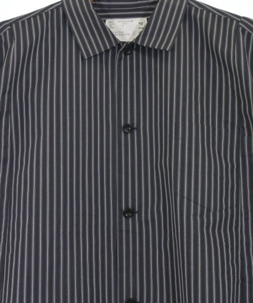 sacai 休閒襯衫