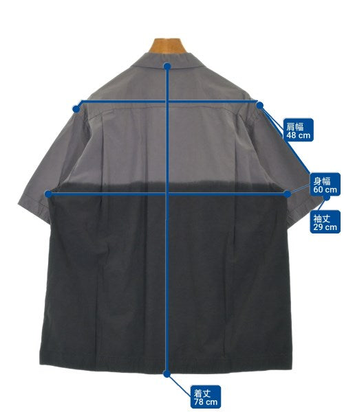 sacai 休閒襯衫