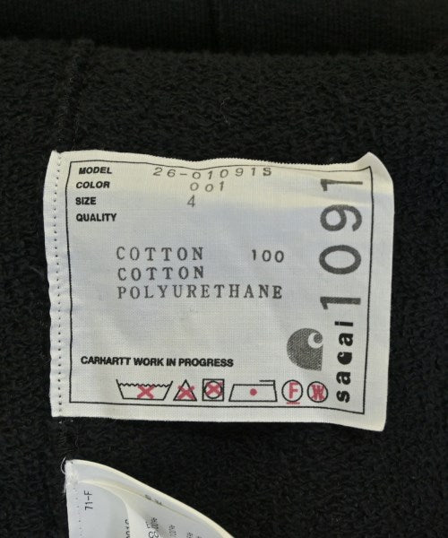 sacai 連帽衫