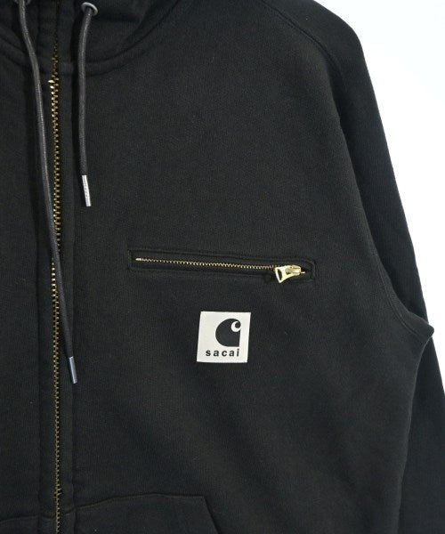 sacai 連帽衫