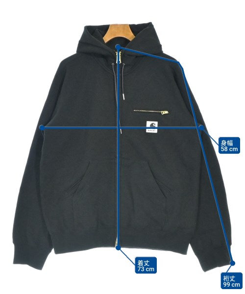 sacai 連帽衫
