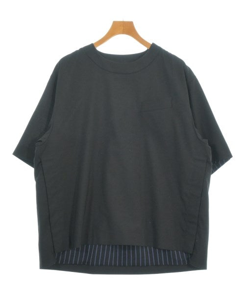 sacai T恤/上衣