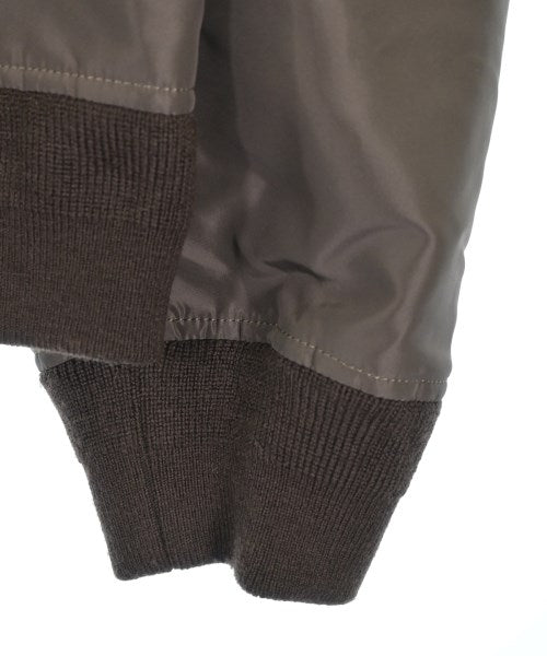 sacai 斜紋夾克