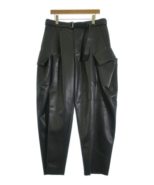 sacai 工裝褲