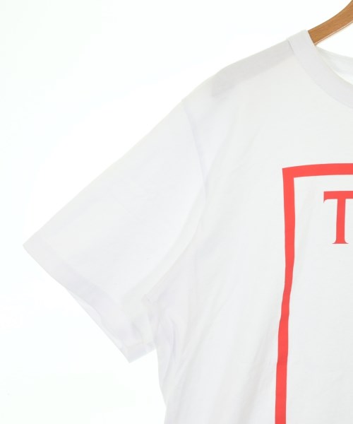 sacai T恤/上衣