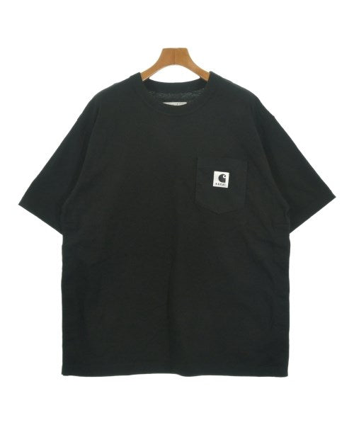 sacai T恤/上衣