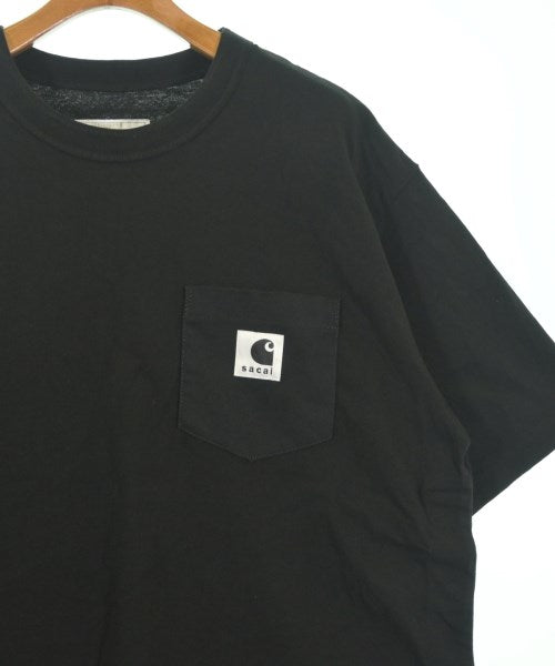 sacai T恤/上衣