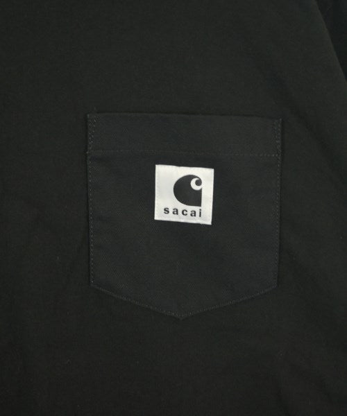 sacai T恤/上衣