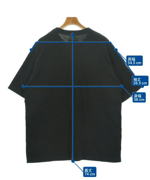 sacai T恤/上衣
