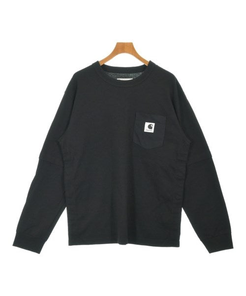 sacai T恤/上衣