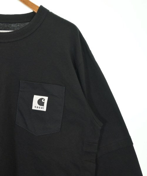 sacai T恤/上衣