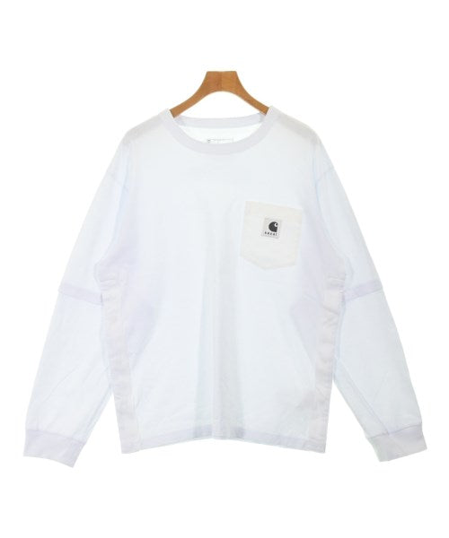 sacai T恤/上衣