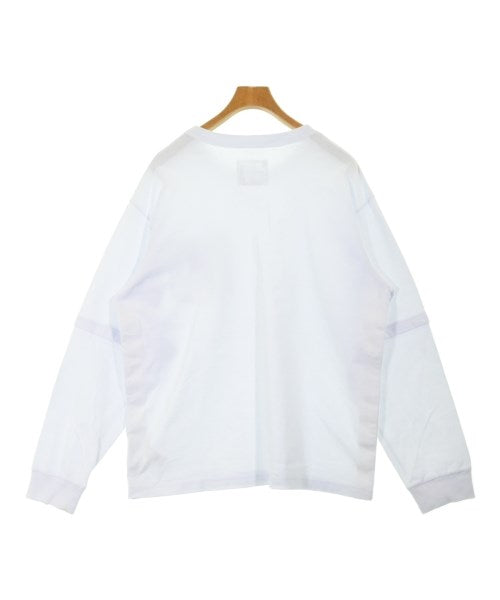 sacai T恤/上衣