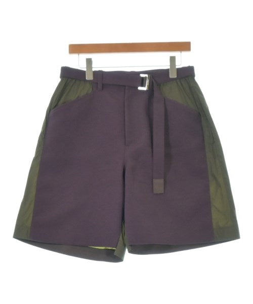 sacai 短褲