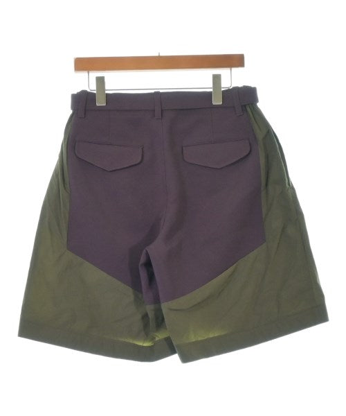sacai 短褲