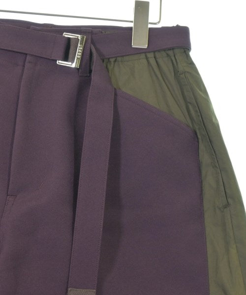 sacai 短褲