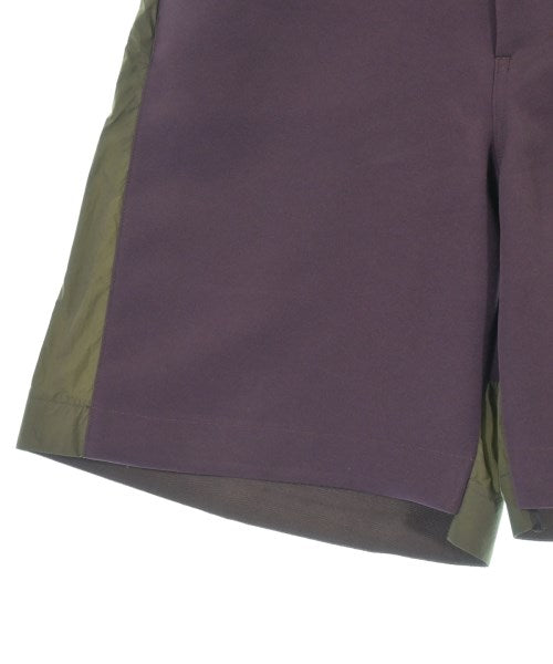 sacai 短褲