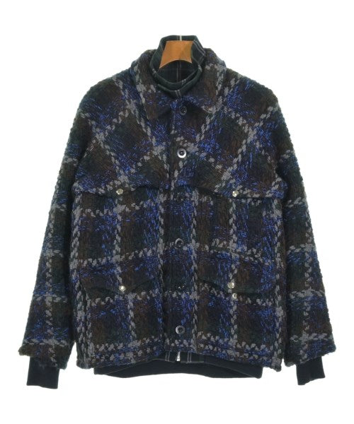 sacai 其他飛行外套